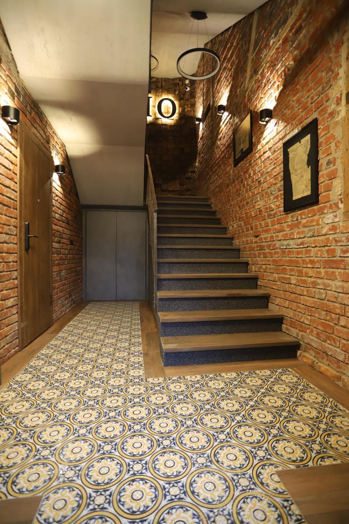 1910 Apartments Klaipėda Dış mekan fotoğraf