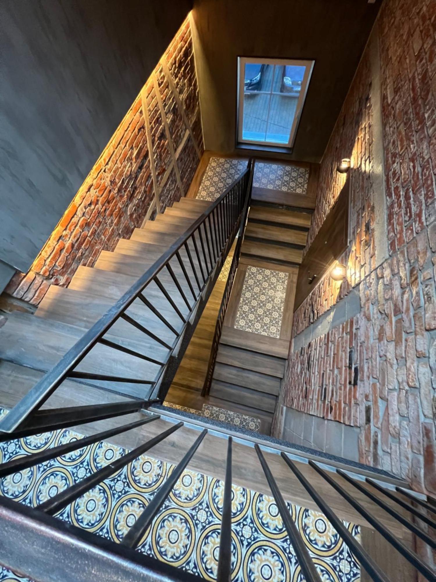 1910 Apartments Klaipėda Dış mekan fotoğraf