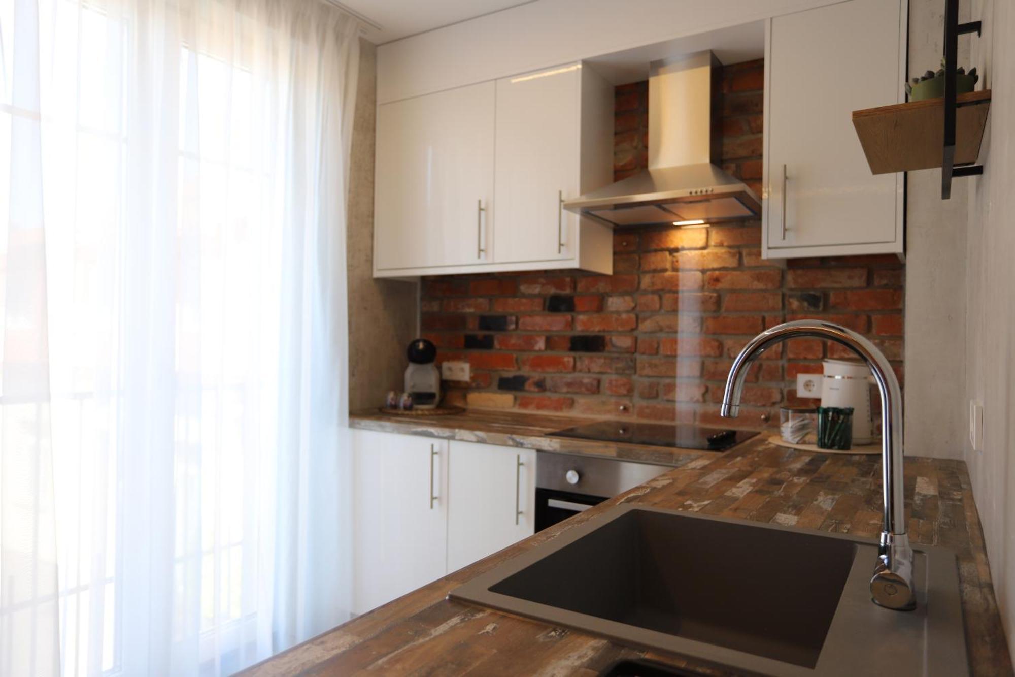 1910 Apartments Klaipėda Dış mekan fotoğraf